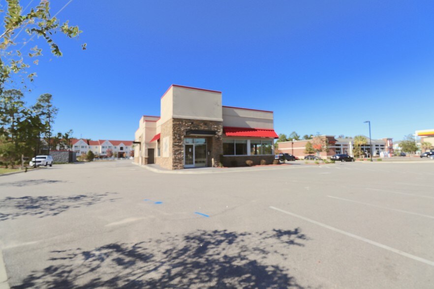 1250 Highway 544 Conway Sc 29526 Retail For Sale Loopnet Com