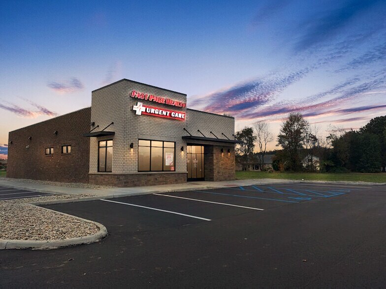 4152 W IN-56, Hanover, IN for sale - Building Photo - Image 1 of 1