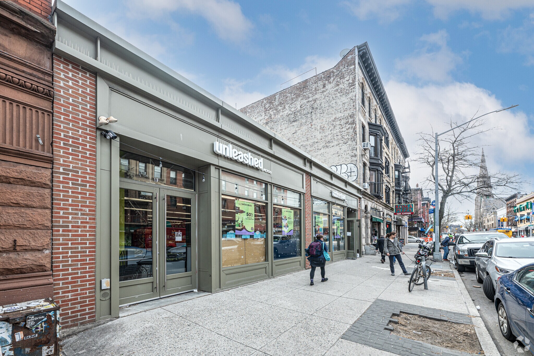 79-81 7th Ave, Brooklyn, NY for sale Primary Photo- Image 1 of 1