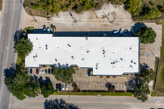 8107 Springdale Rd, Austin, TX - aerial  map view - Image1