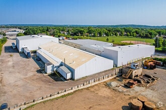 401 20th St SE, Rochester, MN - AERIAL  map view - Image1