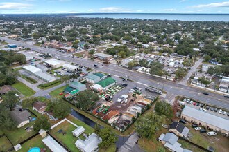 117 13th St, Saint Cloud, FL - AERIAL  map view