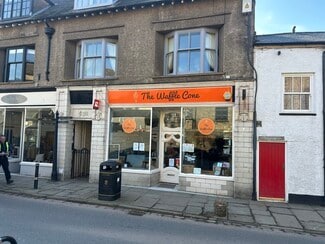 More details for 73 Main St, Sedbergh - Retail for Lease