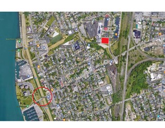 More details for 50 River Rock, Buffalo, NY - Industrial for Lease