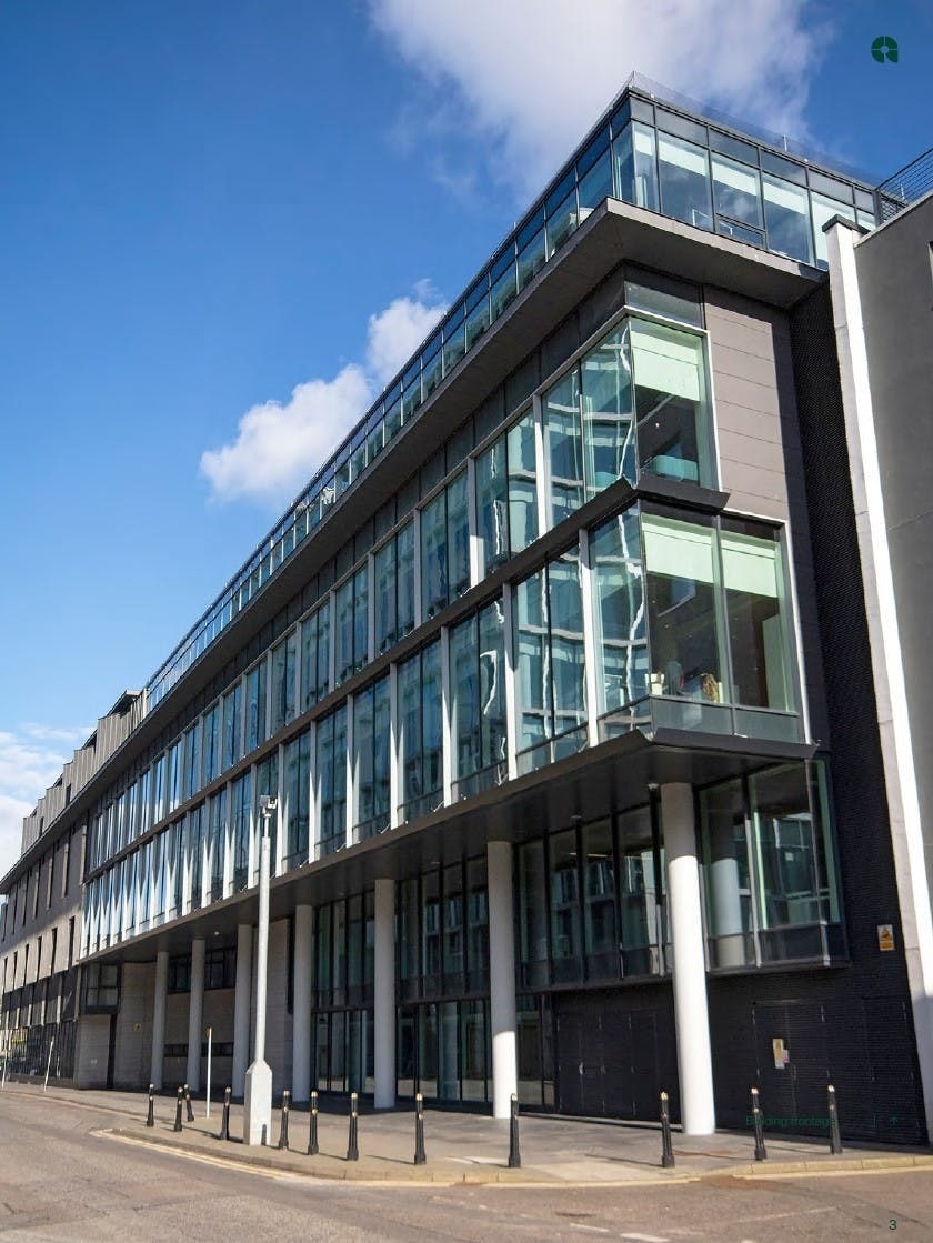 15 Justice Mill Ln, Aberdeen for lease Building Photo- Image 1 of 16