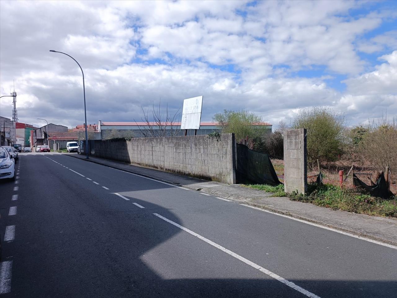 Land in Pontevedra for sale Building Photo- Image 1 of 20