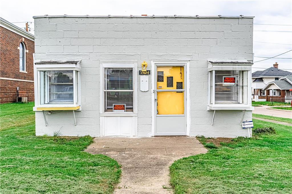 2834 Shelby St, Indianapolis, IN for sale Primary Photo- Image 1 of 1