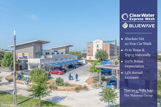 More details for 601 E Main St, Uvalde, TX - Specialty for Sale