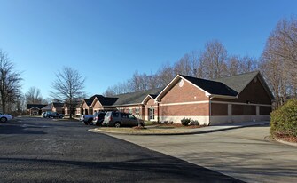 Medical Office Condominium Portfolio - Live-Work Space