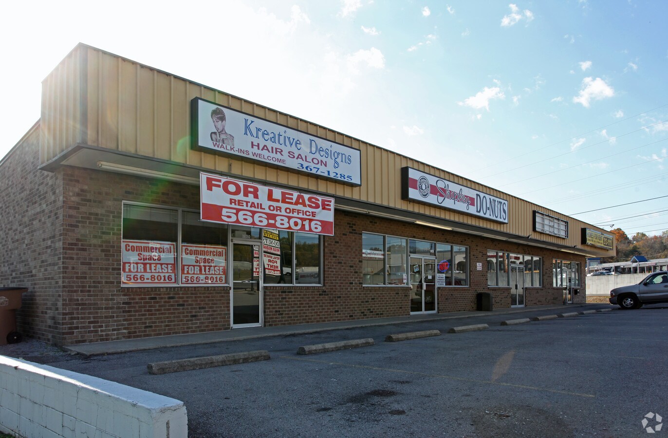 2626 Murfreesboro Pike, Nashville, TN 37217