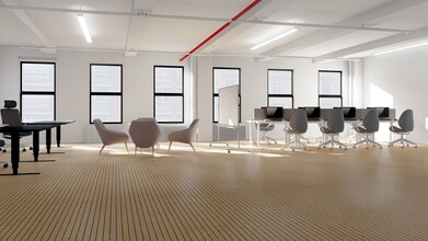 40-42 W 27th St, New York, NY for lease Interior Photo- Image 1 of 8