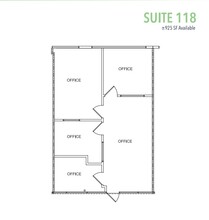 4482 Barranca Pky, Irvine, CA for lease Floor Plan- Image 1 of 1