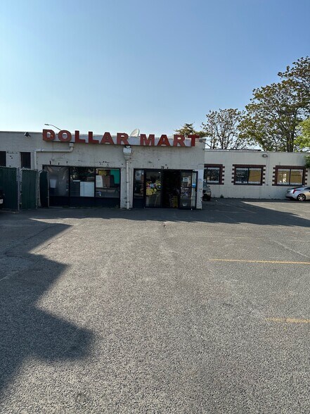 29 Broadway, Lynbrook, NY for sale - Building Photo - Image 1 of 1