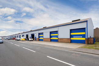 More details for Barham Rd, Rosyth - Industrial for Lease