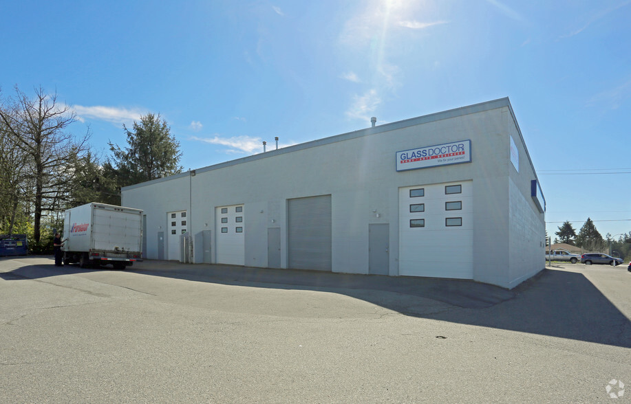 19623 56th Ave, Langley, BC for lease - Building Photo - Image 3 of 5