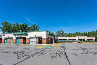 More details for 1665 Vfw Pkwy, West Roxbury, MA - Retail for Lease