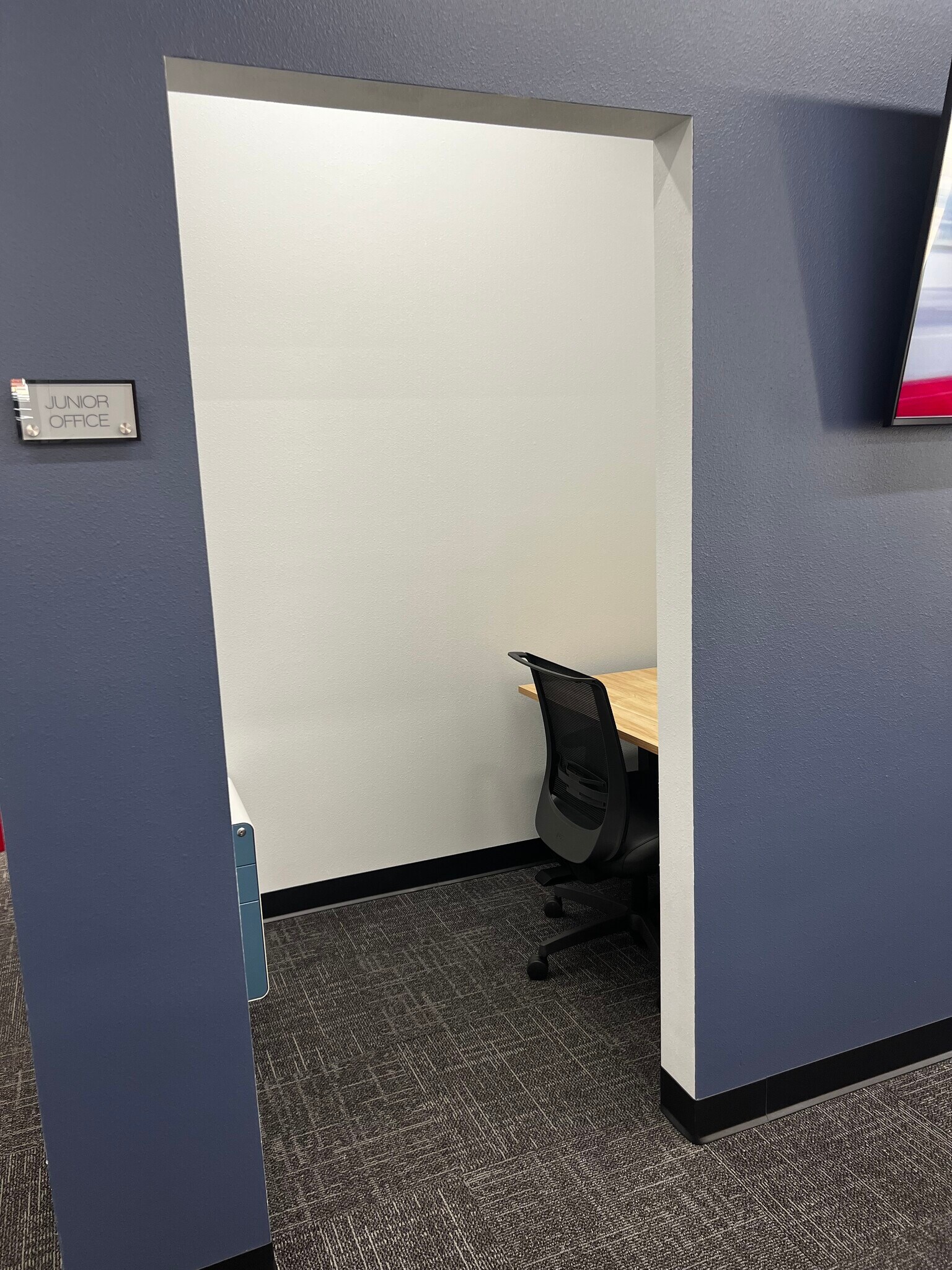 119 E Main St, Marshalltown, IA for lease Interior Photo- Image 1 of 3