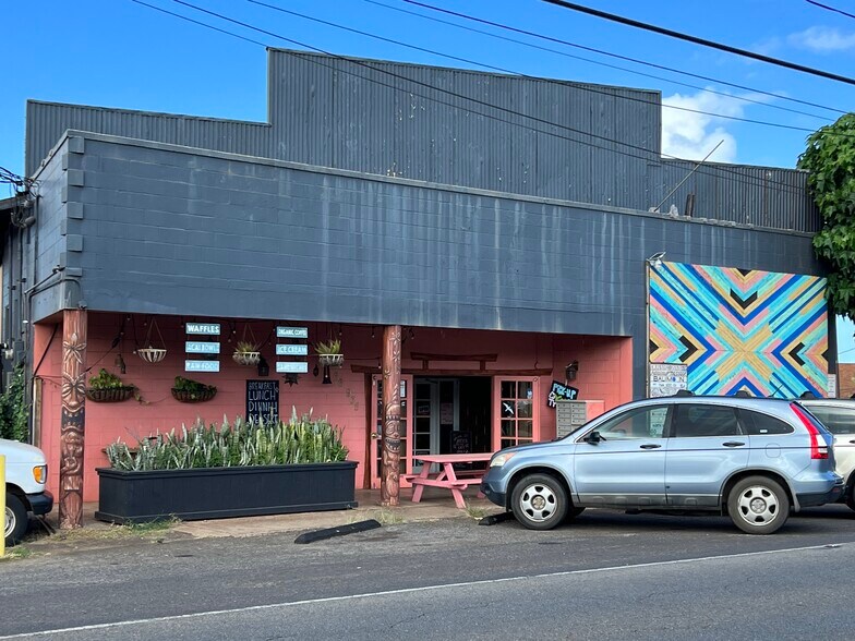 66-929 Kaukonahua Rd, Waialua, HI for sale - Building Photo - Image 1 of 1