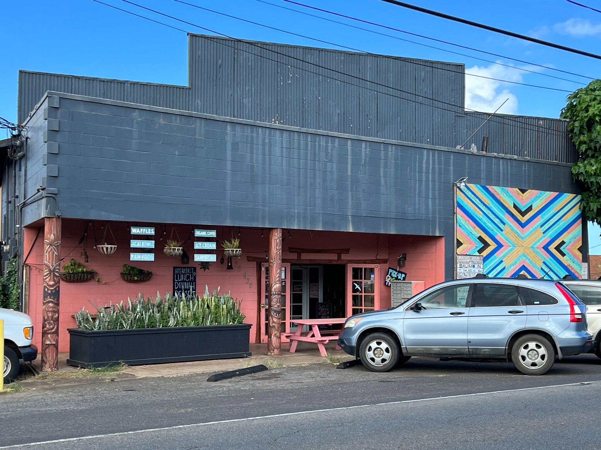 66-929 Kaukonahua Rd, Waialua, HI for sale Building Photo- Image 1 of 1