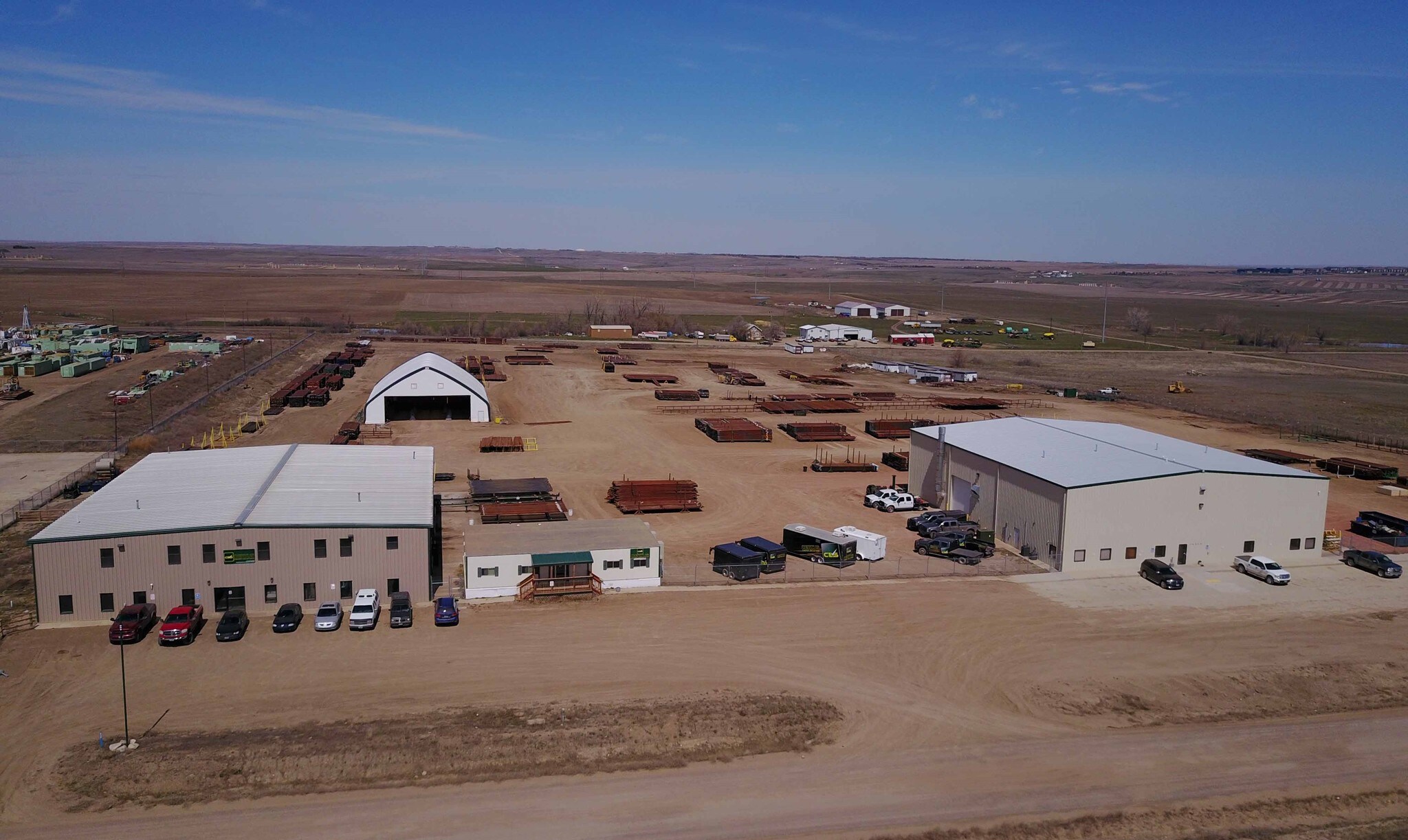 14025 Bennett Loop, Williston, ND for sale Primary Photo- Image 1 of 1