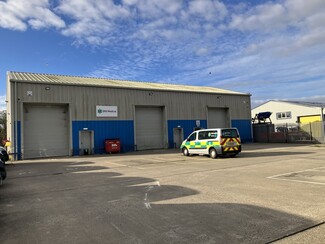 More details for Enterprise Way, Kings Lynn - Industrial for Lease