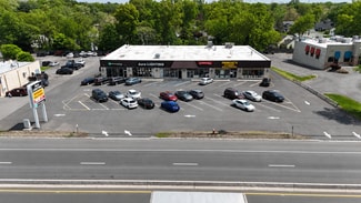 More details for 211-213 US Highway 22 E, Green Brook, NJ - Flex for Lease