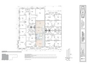 12410 Spring Cypress Rd, Tomball, TX for lease Floor Plan- Image 1 of 1