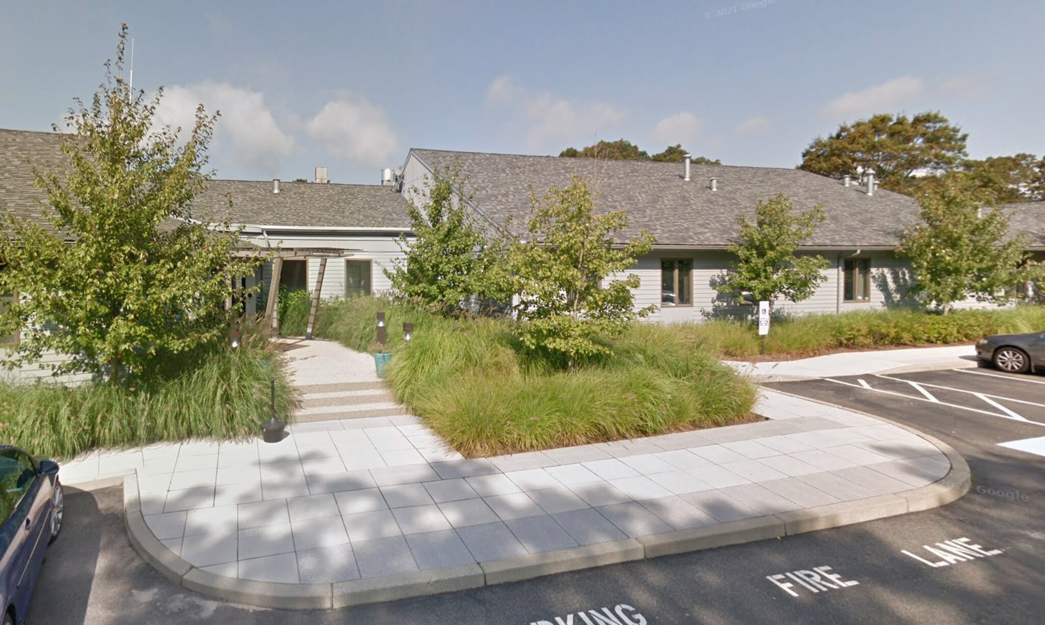 1140 Route 28A, Bourne, MA for sale Building Photo- Image 1 of 1