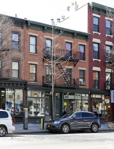 360 Atlantic Ave, Brooklyn, NY for sale - Building Photo - Image 1 of 1