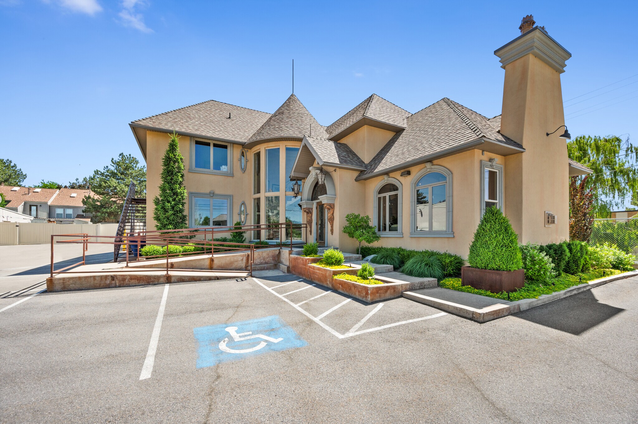 1214 E Vine, Salt Lake City, UT for sale Building Photo- Image 1 of 1