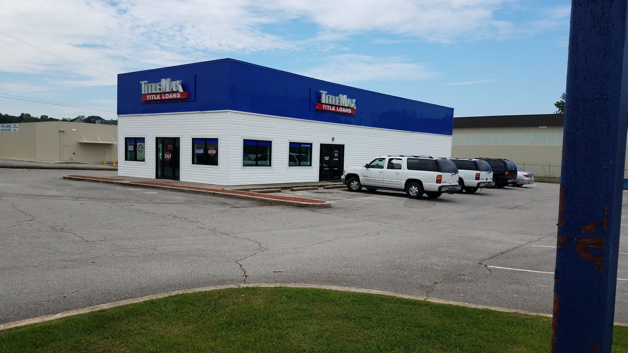 2380 Center Point Pky, Birmingham, AL for sale Building Photo- Image 1 of 1