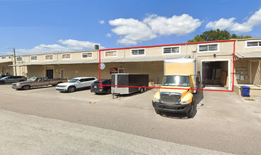 1505-1515 W Cypress St, Tampa, FL for lease Building Photo- Image 1 of 11