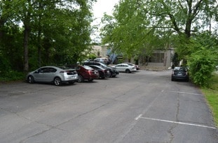 5312 W Markham St, Little Rock, AR for sale - Building Photo - Image 2 of 12