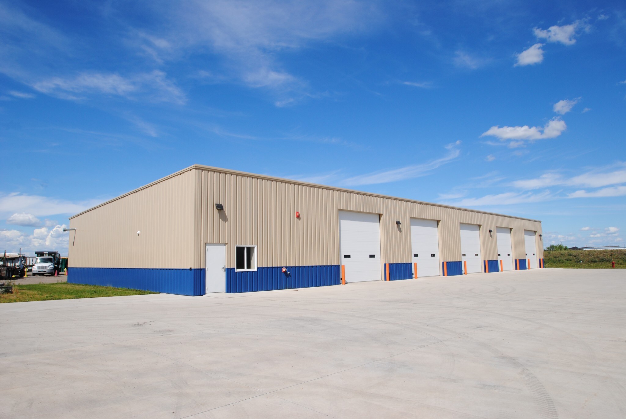 801 5th St NE, West Fargo, ND for sale Building Photo- Image 1 of 1