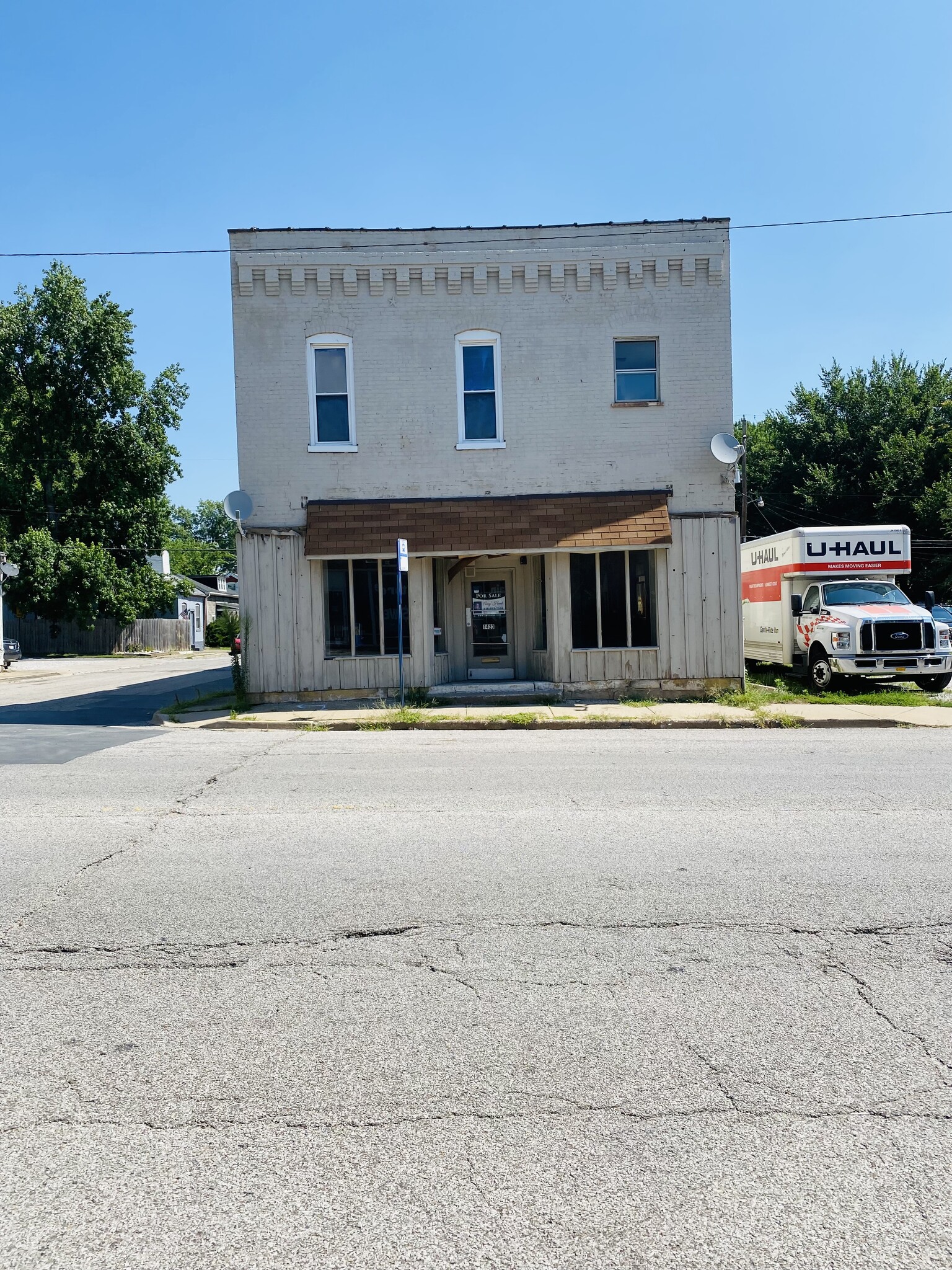 1423 W Main St, Belleville, IL for sale Building Photo- Image 1 of 1