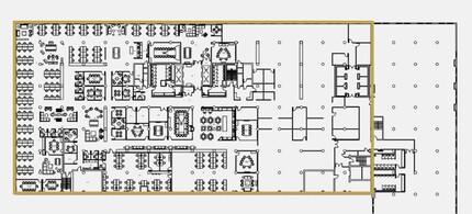 1301-1363 Market St, San Francisco, CA for lease Floor Plan- Image 1 of 1