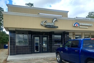 More details for 5125-5133 Ella Blvd, Houston, TX - Retail for Lease