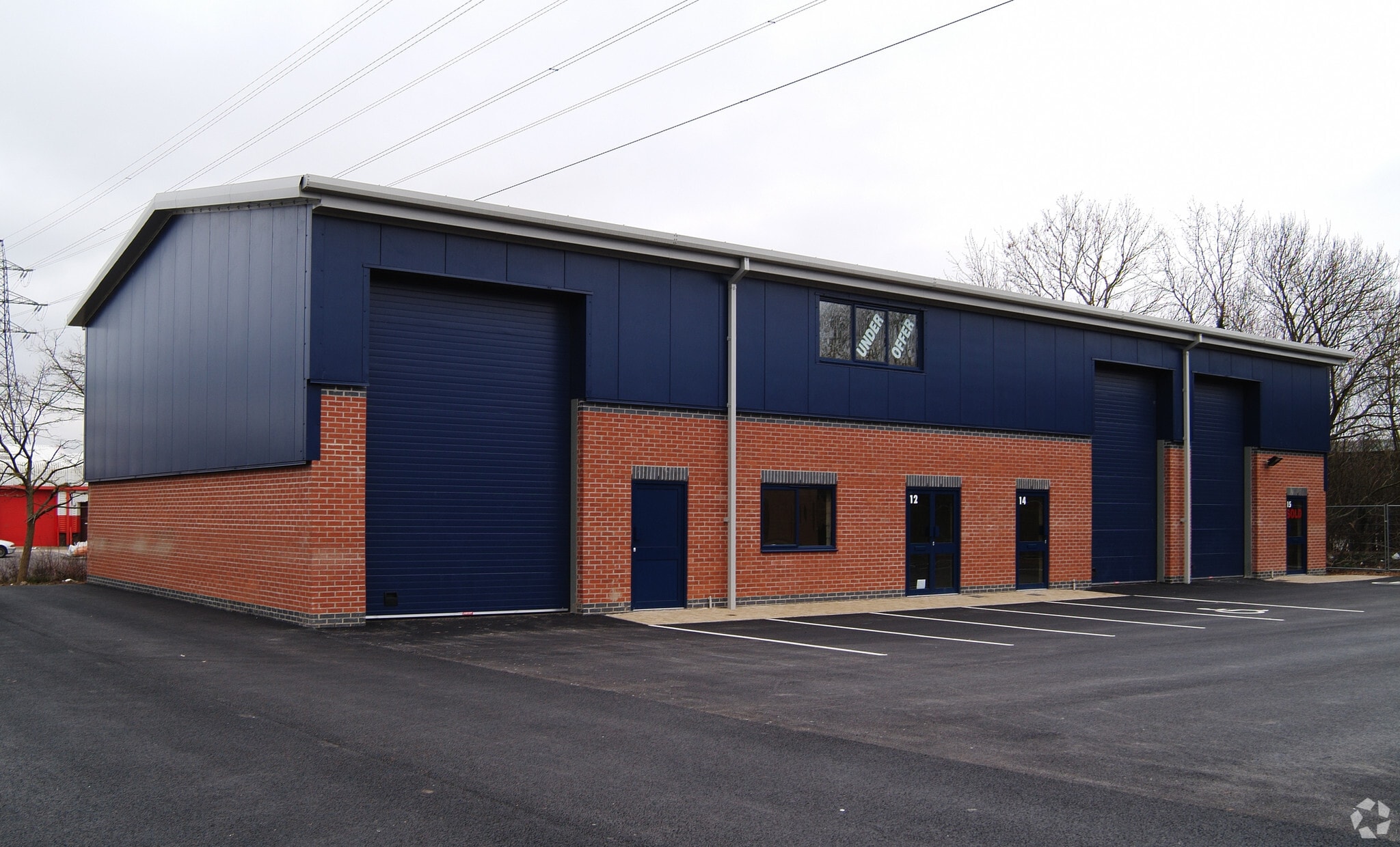 Westmead Dr, Swindon for sale Primary Photo- Image 1 of 1