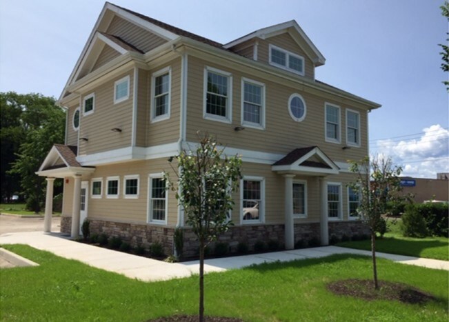 590 Patchogue Rd, Port Jefferson Station, NY for sale - Building Photo - Image 1 of 1