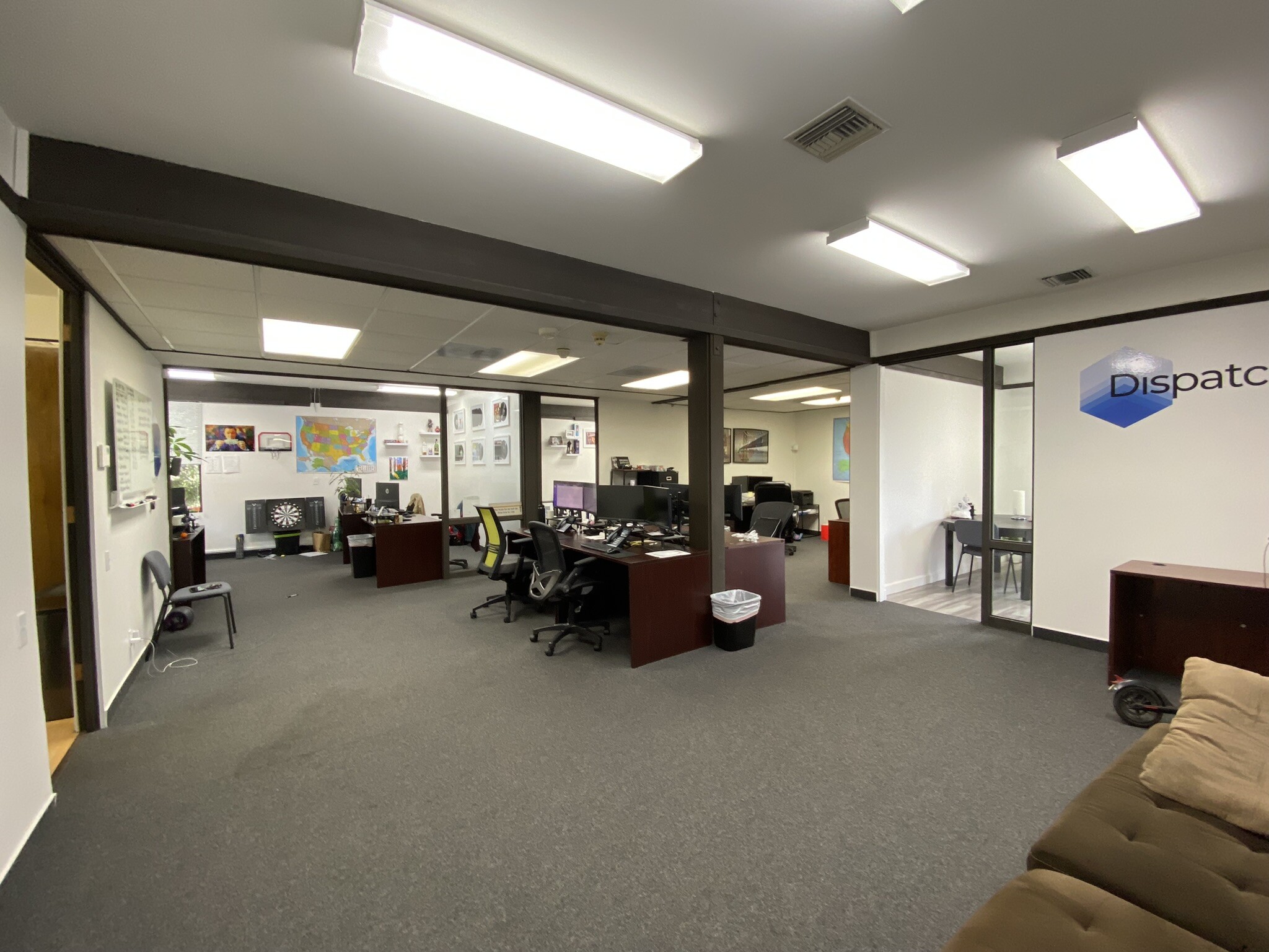 630 N Rosemead Blvd, Pasadena, CA for lease Interior Photo- Image 1 of 8