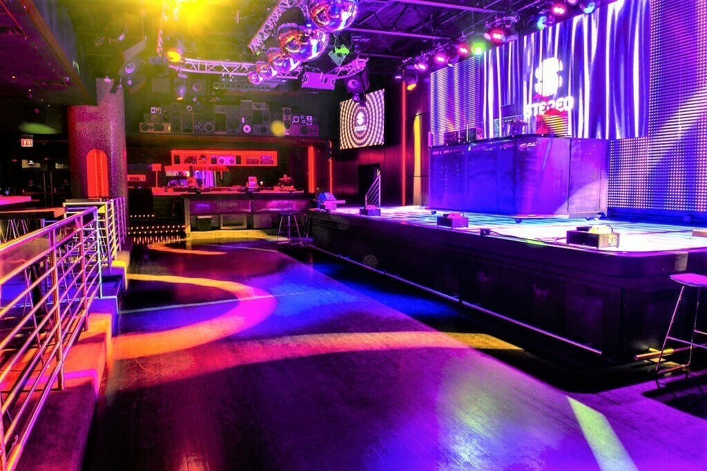 Stereo Nightclub - Chicago, IL for Sale | LoopNet