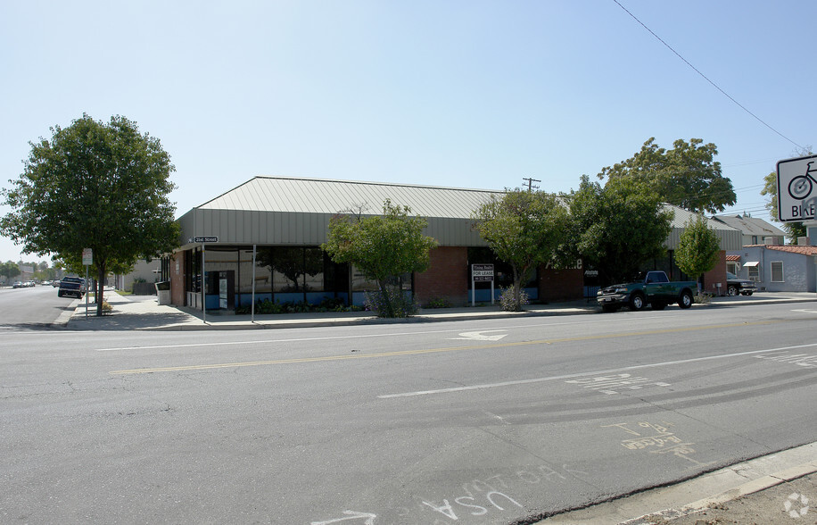 1801 21st St, Bakersfield, CA for sale - Primary Photo - Image 1 of 1