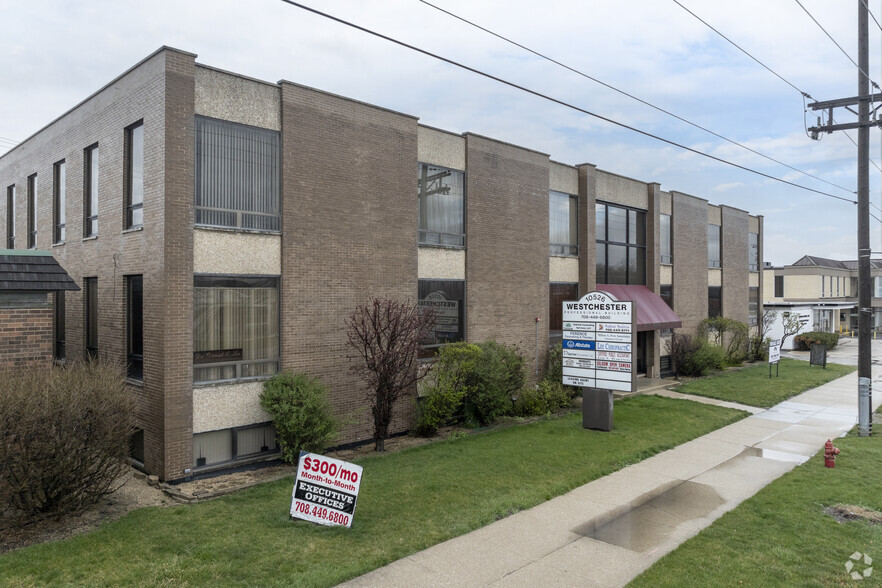 10526 W Cermak Rd, Westchester, IL for sale - Building Photo - Image 2 of 7