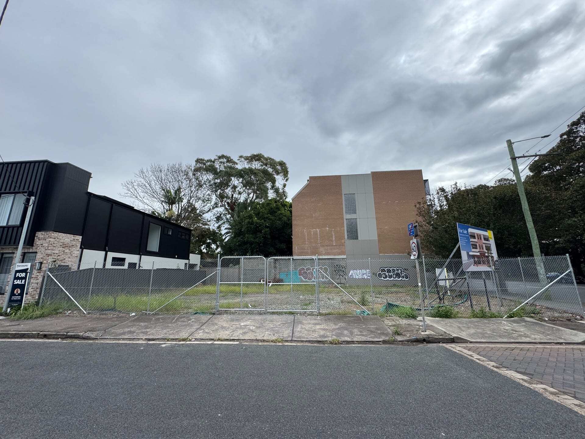 218 Maitland Rd, Islington for lease Other- Image 1 of 3