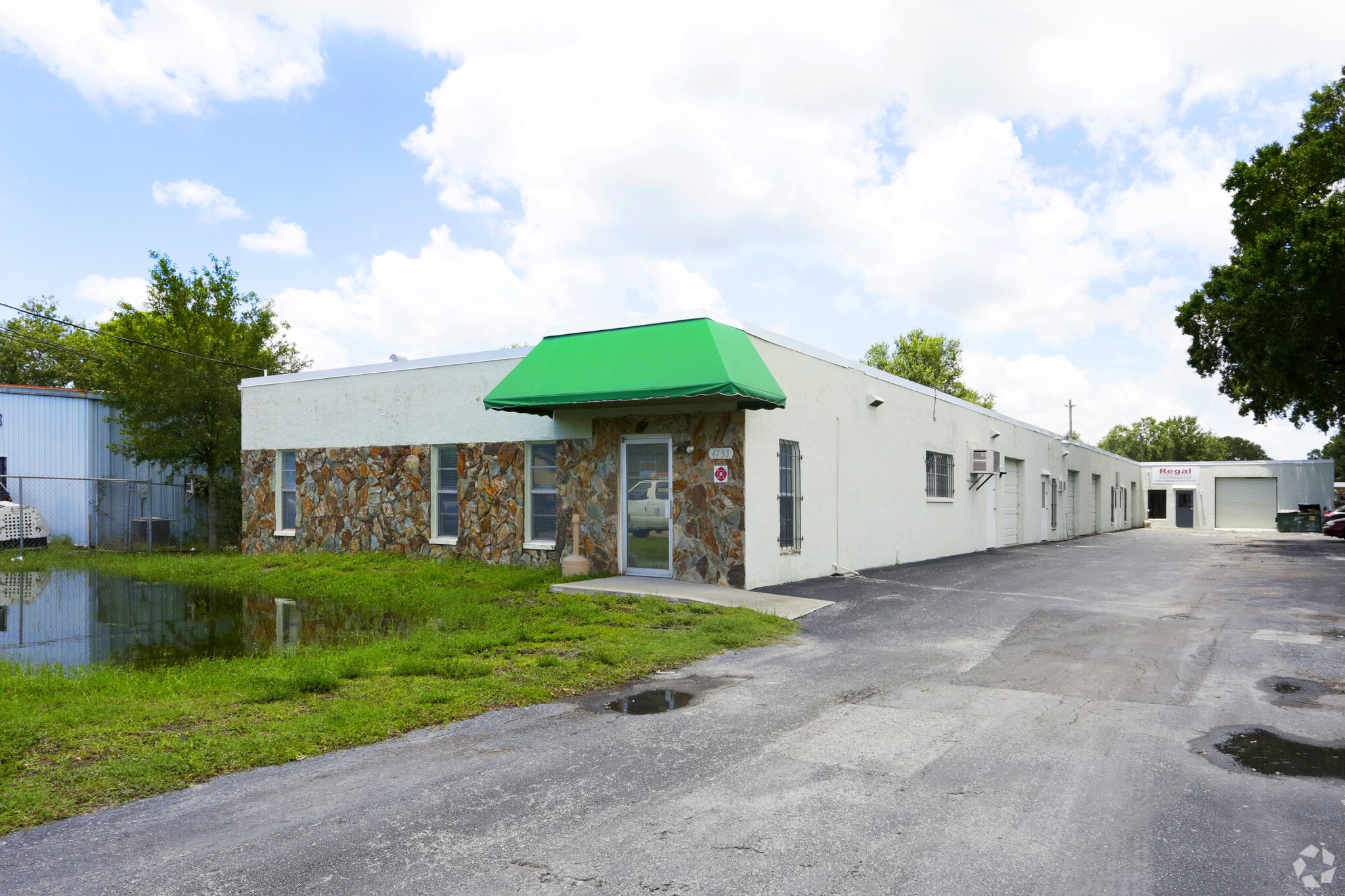 4733 122nd Ave N, Clearwater, FL for sale Primary Photo- Image 1 of 1