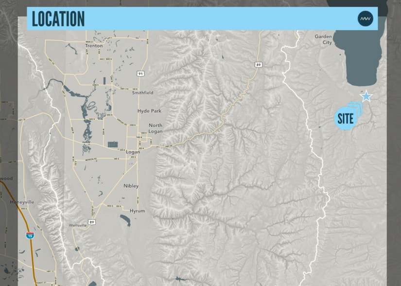 235 N 200 E, Laketown, UT for sale - Building Photo - Image 3 of 7