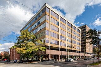 More details for 225-229 Metcalfe St, Ottawa, ON - Office for Lease