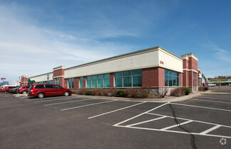 More details for 2741 Clairemont Ave, Eau Claire, WI - Office/Retail, Retail for Lease