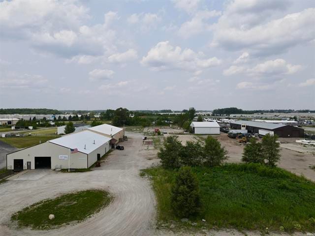 2452 Lincolnway E, Goshen, IN for sale Building Photo- Image 1 of 2