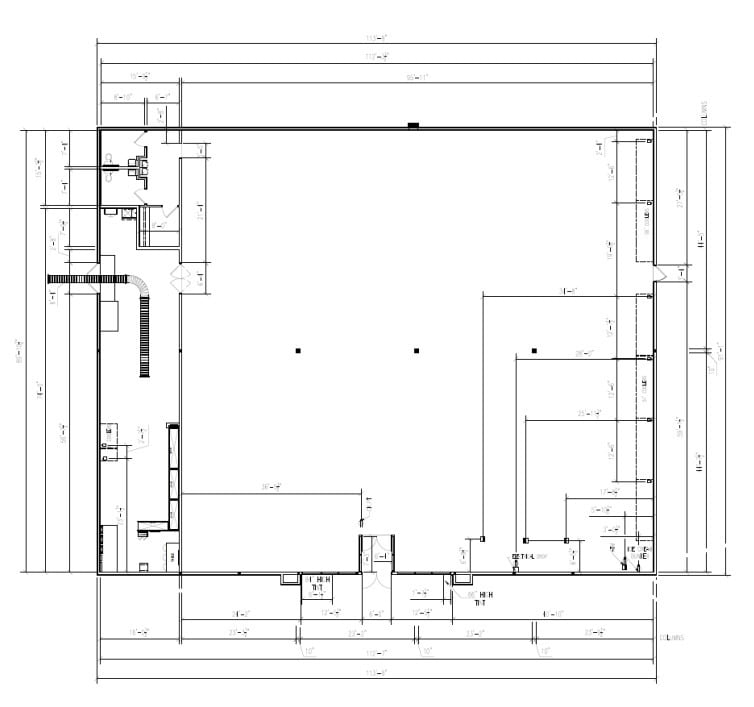 6617 Wisconsin 70, Winter, WI for lease Floor Plan- Image 1 of 1